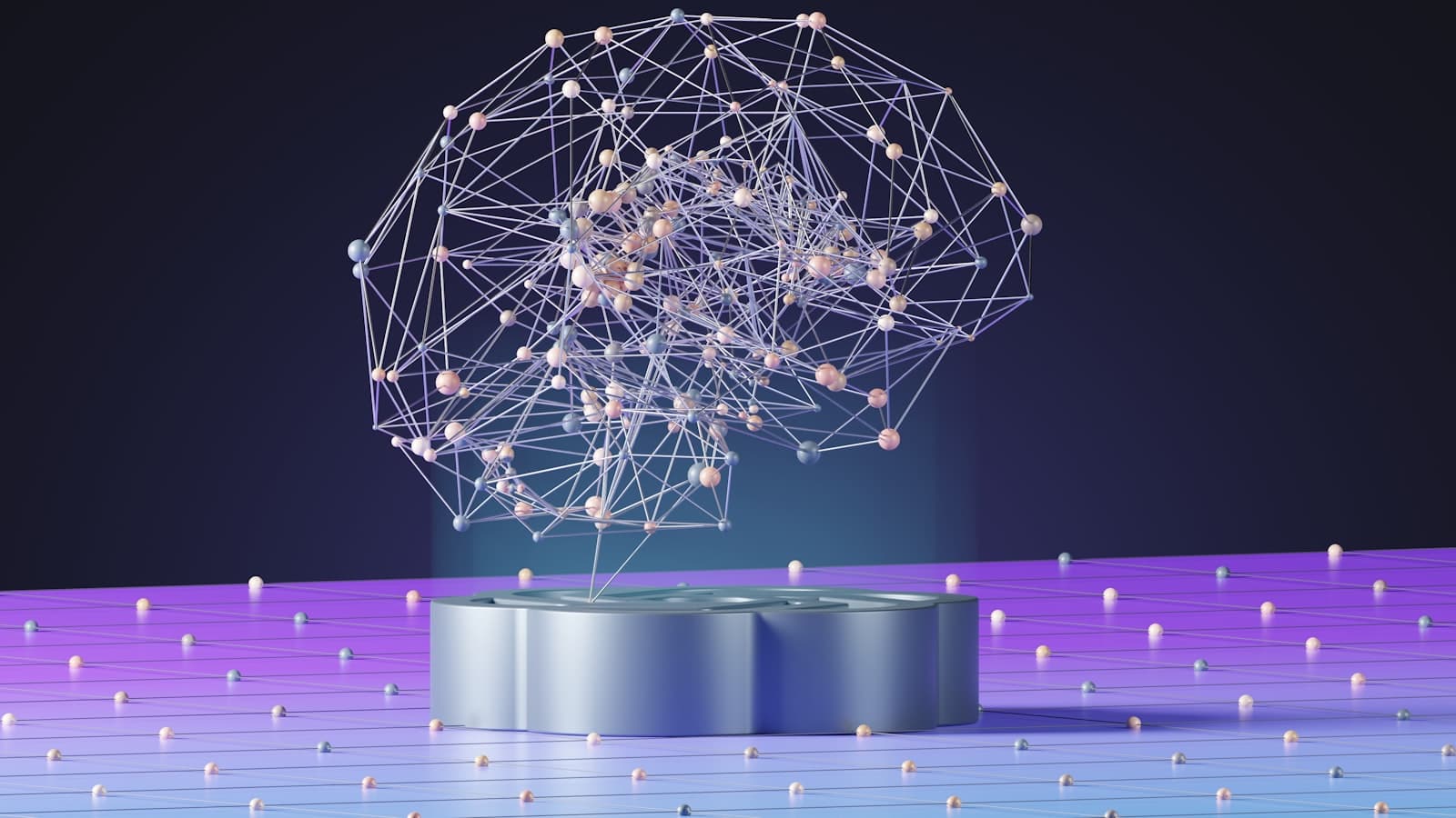 AI Is the New Agency