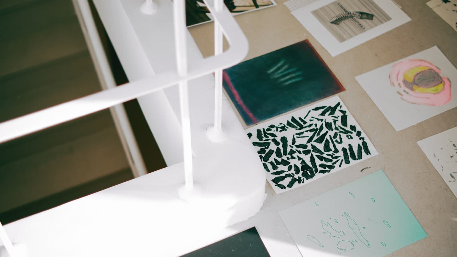 Design as Intermediate Representation