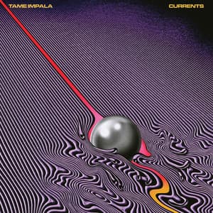 Currents — Tame Impala